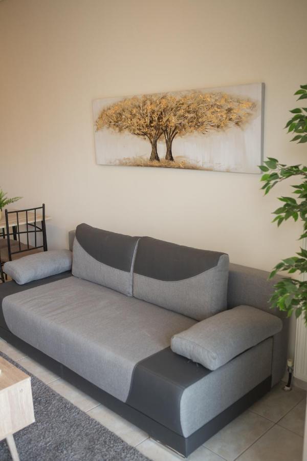 Kosmos Service Open View 1 Appartement