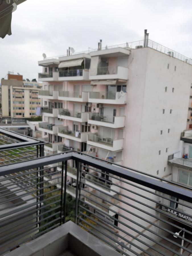 Appartement Kosmos Service Open View 1 Thessaloniki